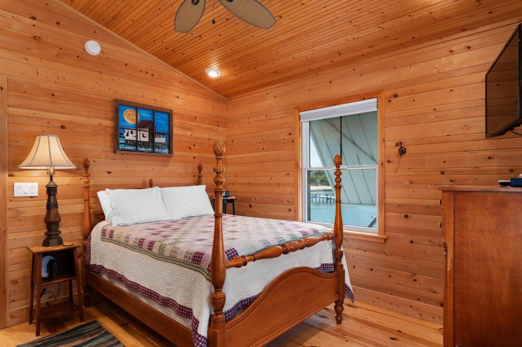 Nh521 Stinson Ranch Villa Nags Head Kültér fotó