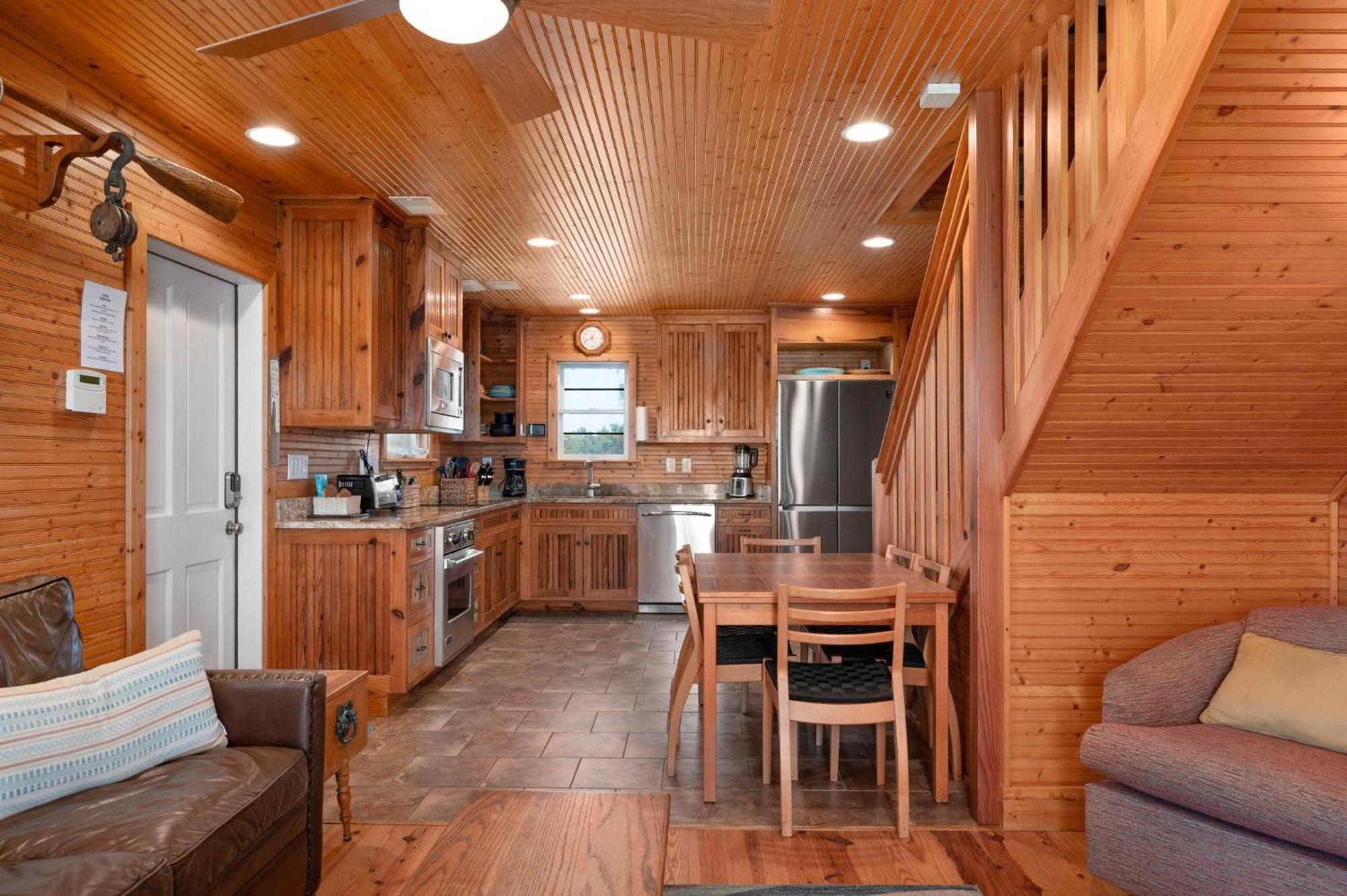 Nh521 Stinson Ranch Villa Nags Head Kültér fotó
