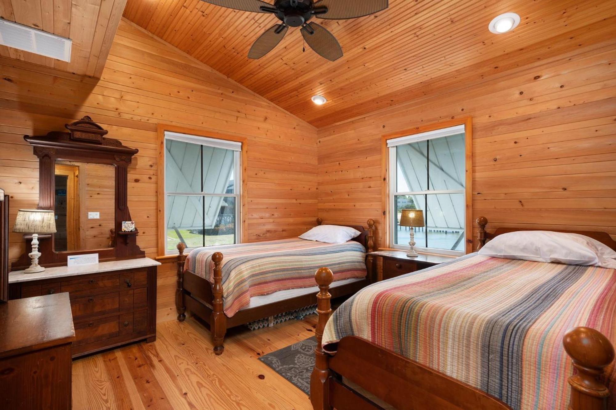 Nh521 Stinson Ranch Villa Nags Head Kültér fotó