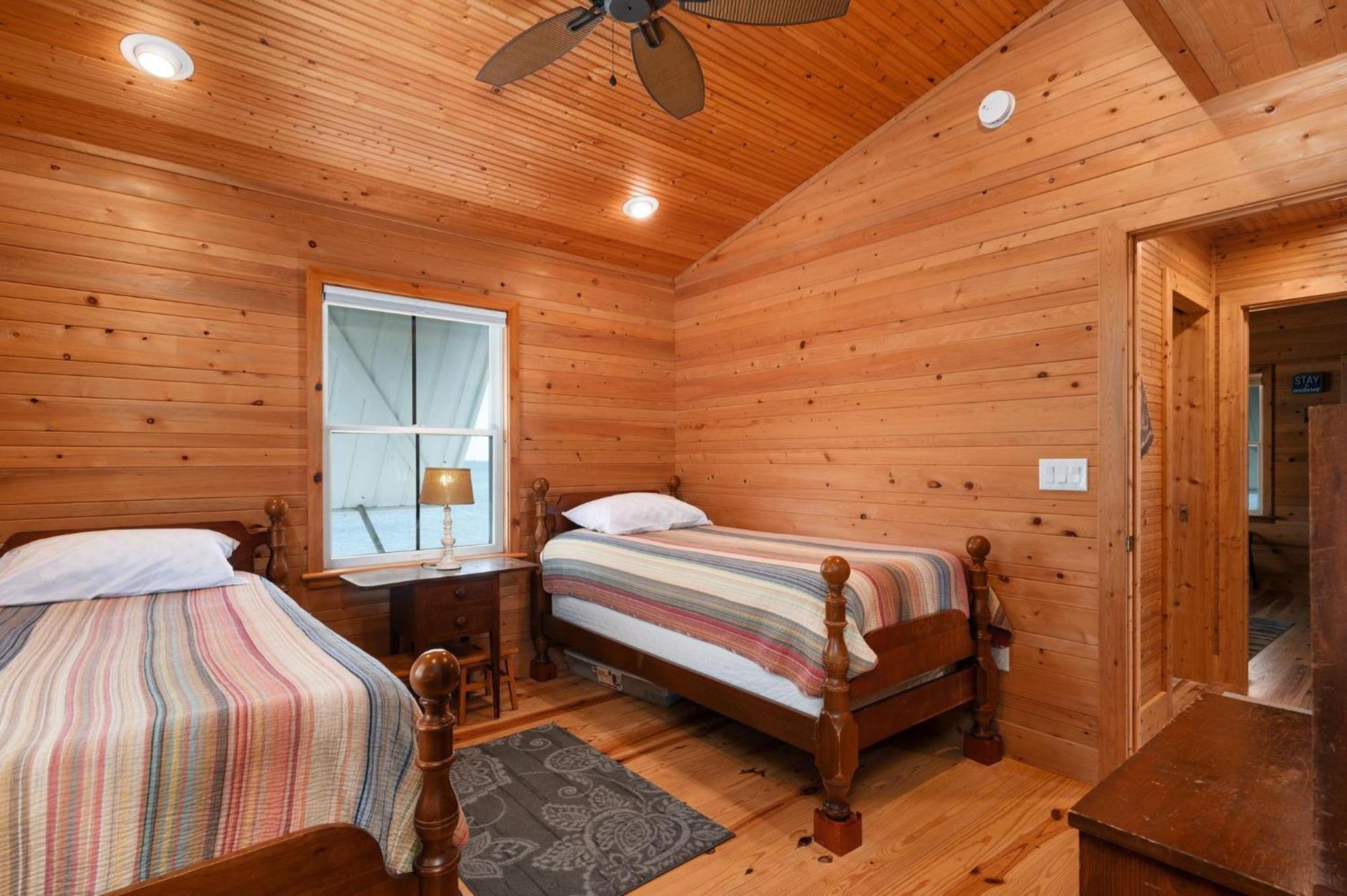 Nh521 Stinson Ranch Villa Nags Head Kültér fotó