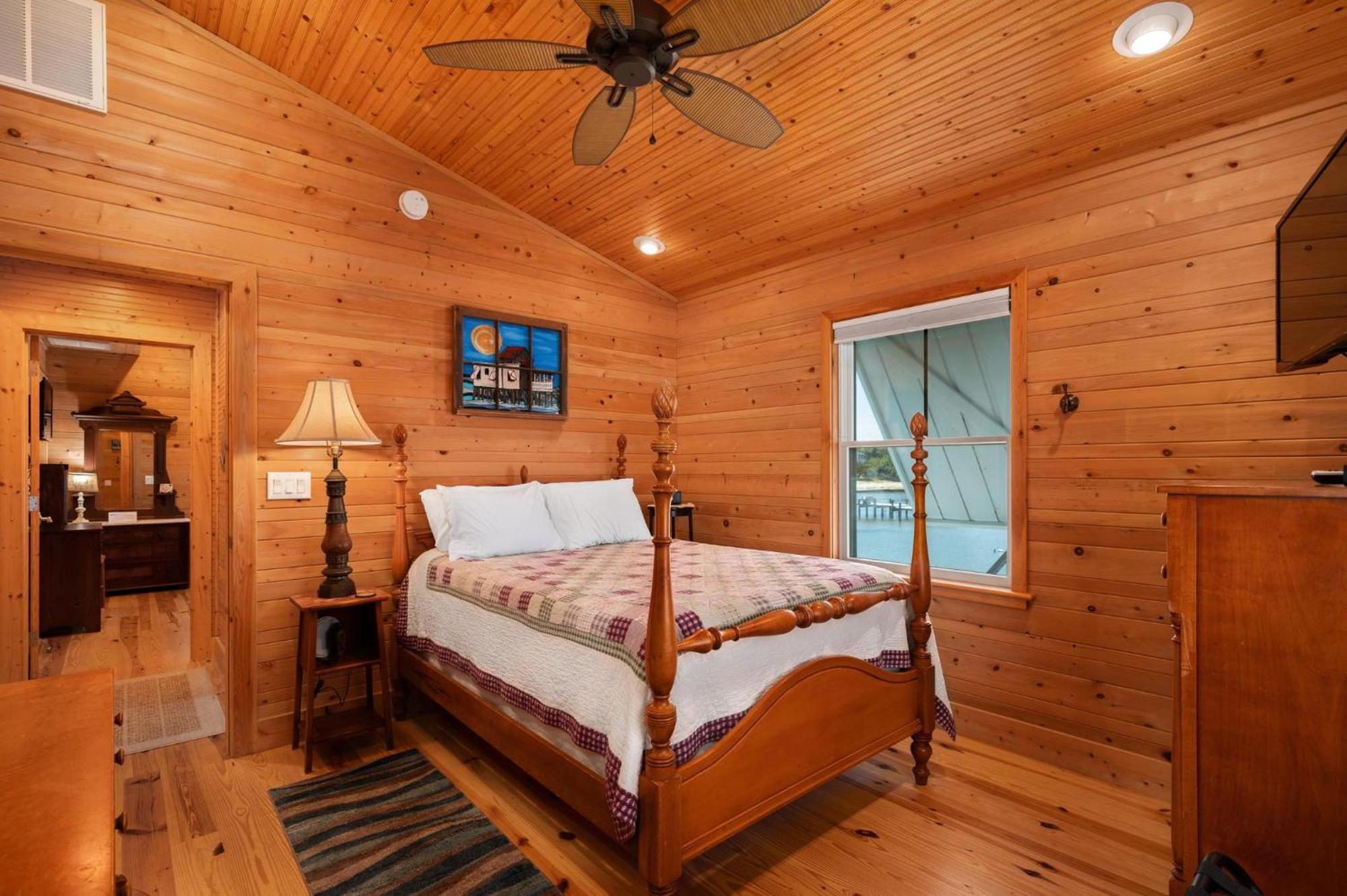 Nh521 Stinson Ranch Villa Nags Head Kültér fotó