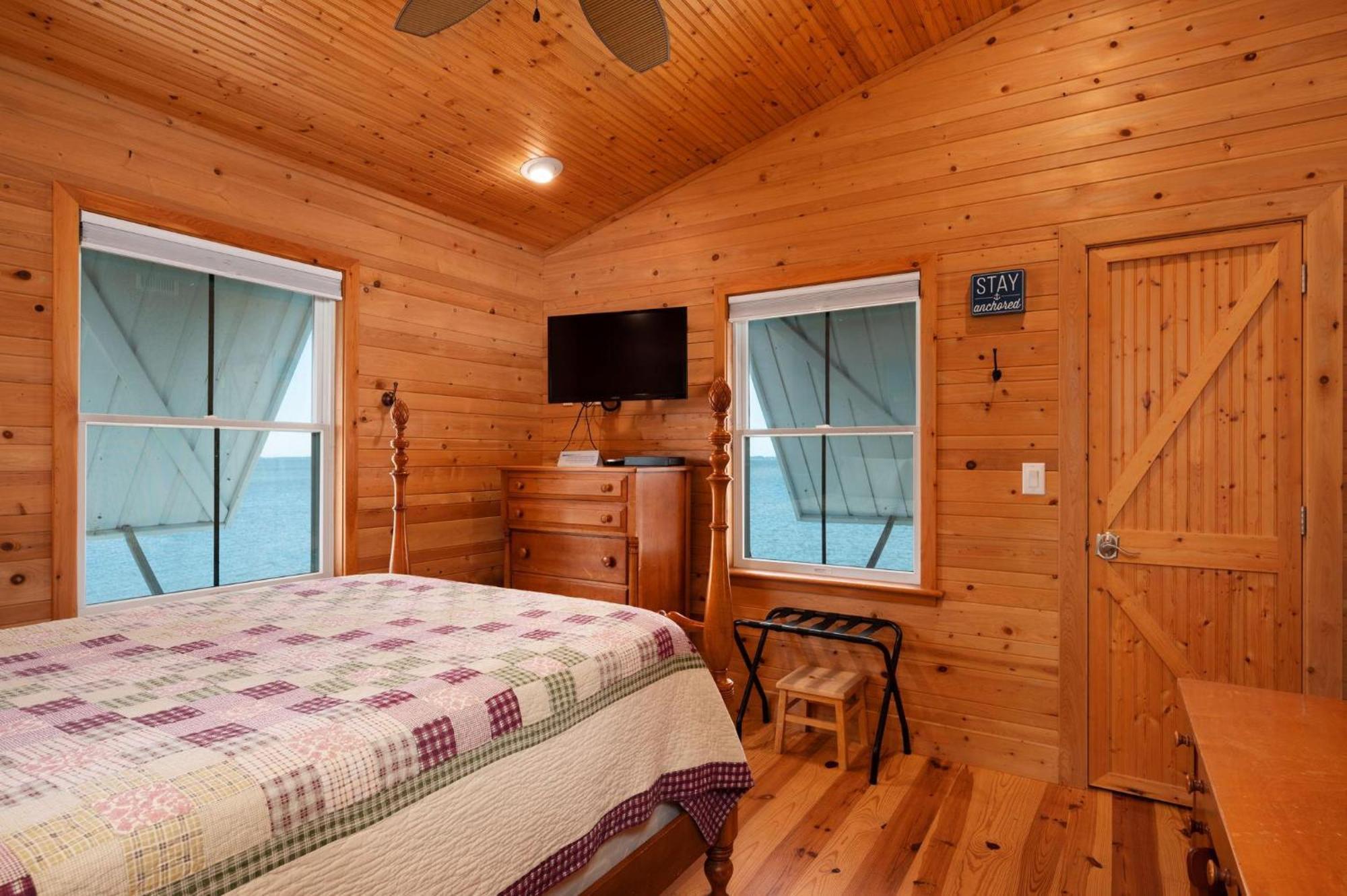 Nh521 Stinson Ranch Villa Nags Head Kültér fotó