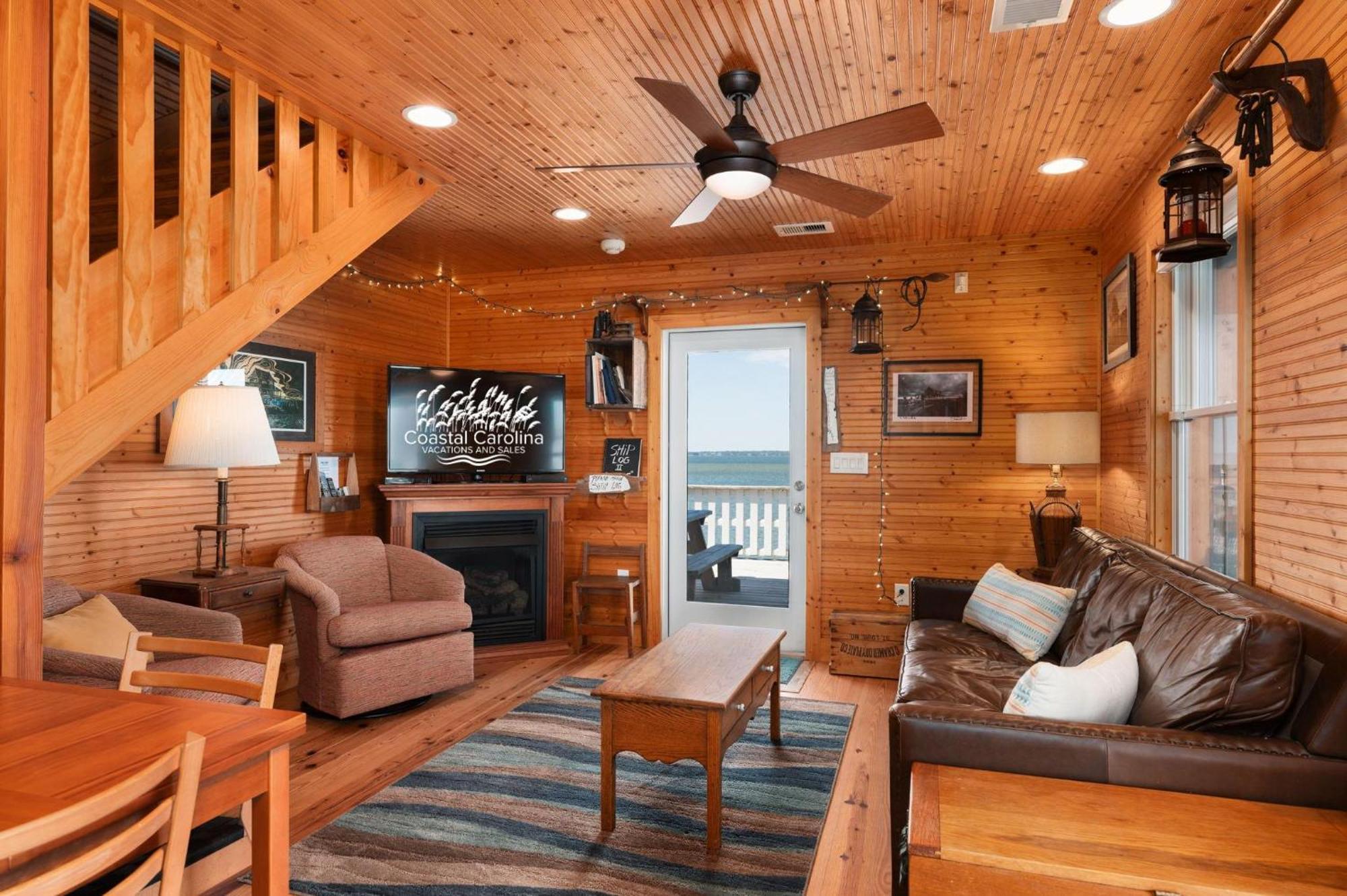 Nh521 Stinson Ranch Villa Nags Head Kültér fotó