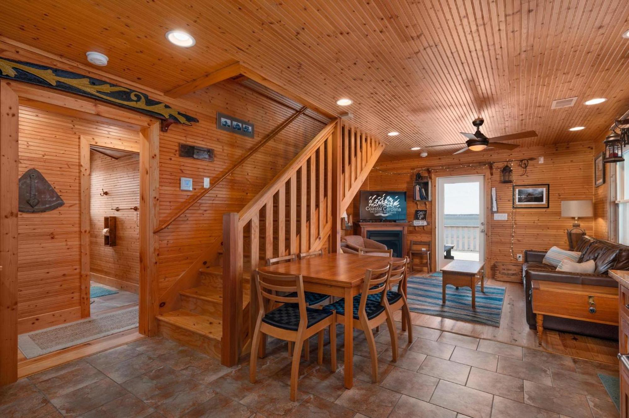 Nh521 Stinson Ranch Villa Nags Head Kültér fotó